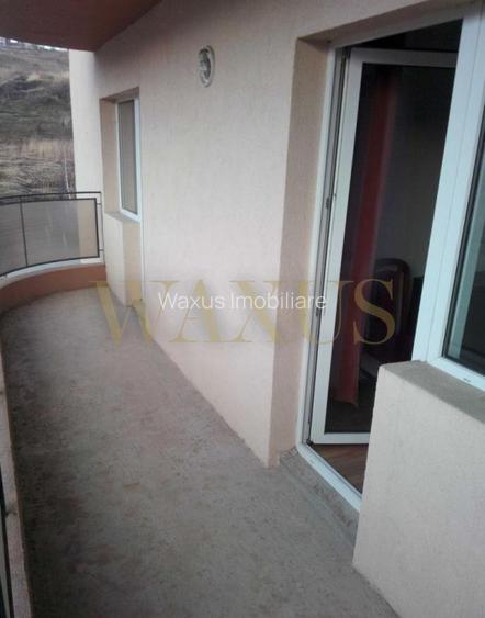 Apartament 2 camere decomandate, 59 mp, 2 balcoane, parcare, zona Câmpului - 8