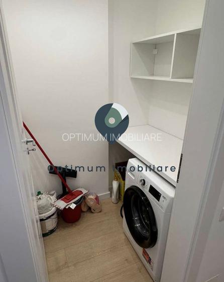 Apartament 2 camere de inchiriat in Floresti, zona Parc Poligon ! - 5
