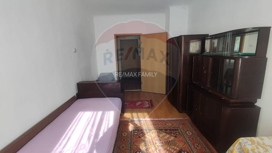 Apartament 2 camere de vânzare în zona Ultracentral, Magheru, Oradea - 8