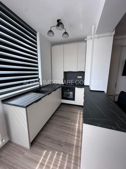 Mamaia Nord - Building Ștefan Resort  apartament 2 camere COMISION 0% CUMPĂRĂTOR - 10