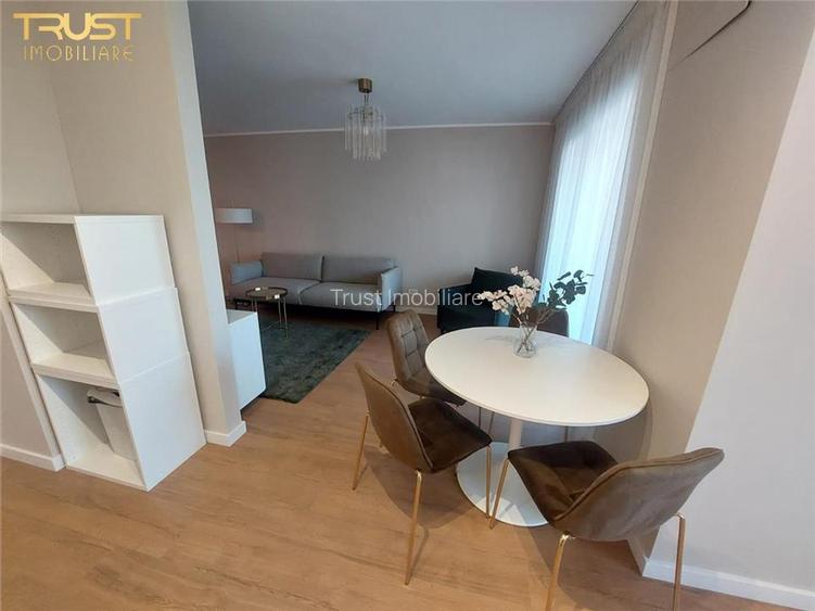 2 camere l Elite City l Prima Inchiriere | Garaj subteran - 10