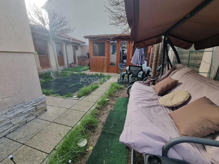 Bratianu  -casa cu deschidere pe colt - 8