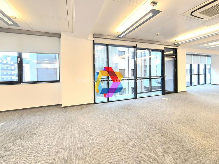 Spațiu de birouri premium – 226 mp - 3