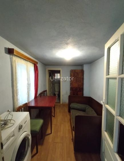 Vand casa cu 3 camere in Ineu  - 9