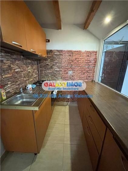 Apartament Modern Bloc Nou Berceni - Dimitrie Leonida - Centrala - 3