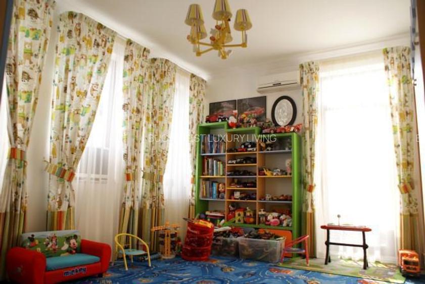 VILA DEOSEBITA EROU IANCU NICOLAE/TEREN 1000 MP(CAMBRIDGE SCHOOL) - 17