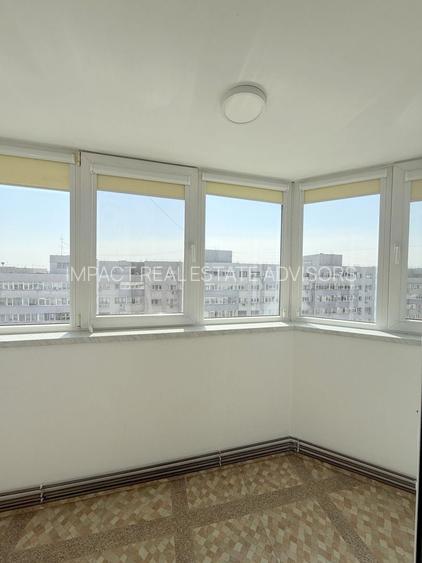 3  camere  modern - priveliste panoramica - Victoriei-Titulescu - 10