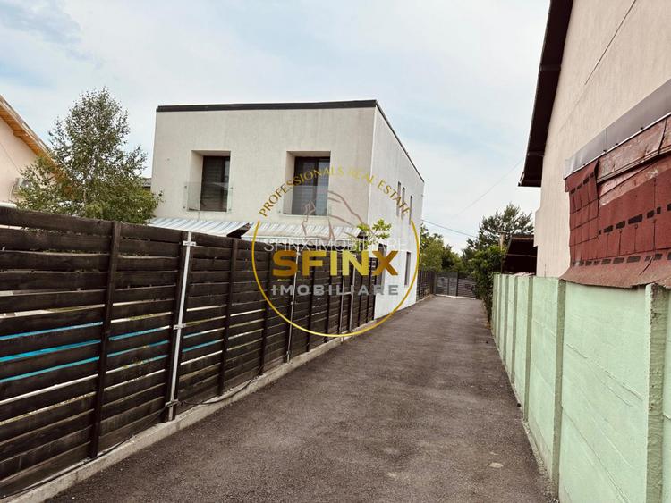 Vila stil mediteraneean, oras Magurele - 4