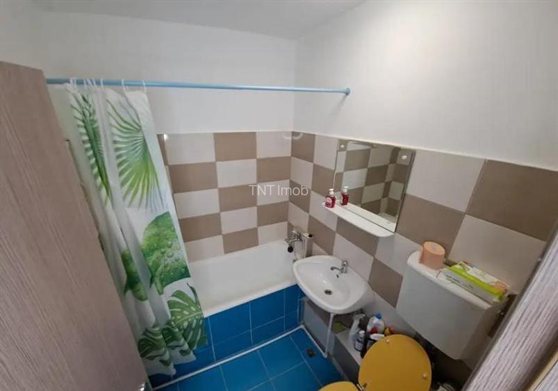Garsoniera 42mp |  Metrou Gorjului 2 min | Renovata - 5
