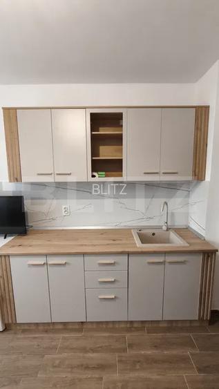 Cameră de cămin premium, renovare completă - zonă Florilor - 2