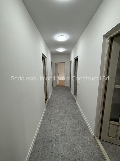 Apartament generos la casa,zona Bogdanestilor - 12