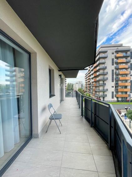 Apartament premium 2 camere | Parcare subterana | Zona Soporului - 17