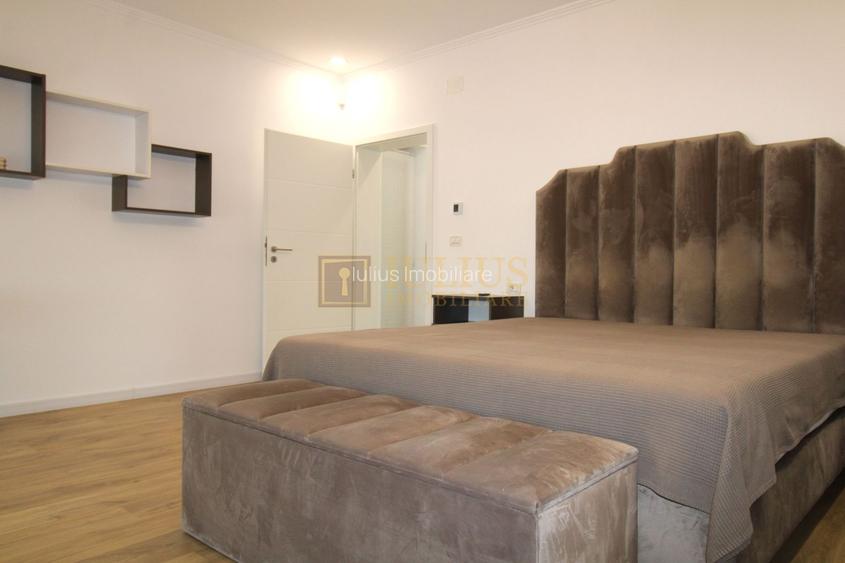 Duplex cu dotari premium, prima inchiriere -  Dumbravita - 11