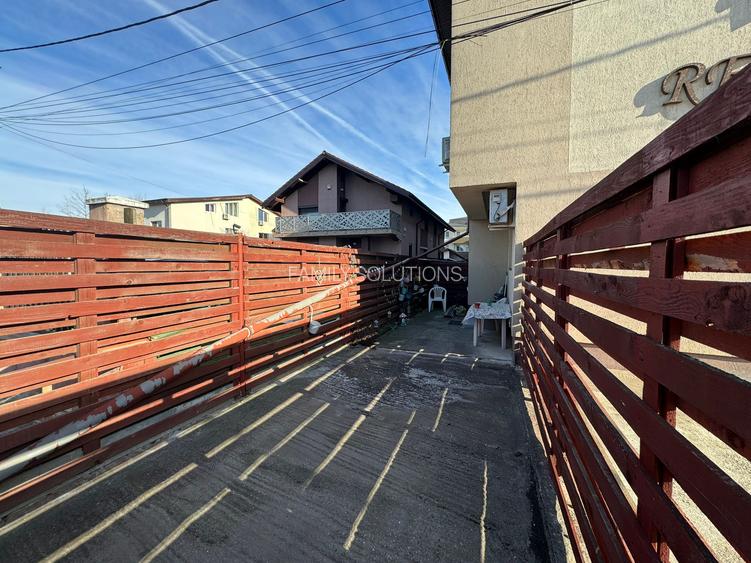 Vila in Ansamblu Rezidential,Popesti Leordeni,Soseaua Berceni metrou - 14