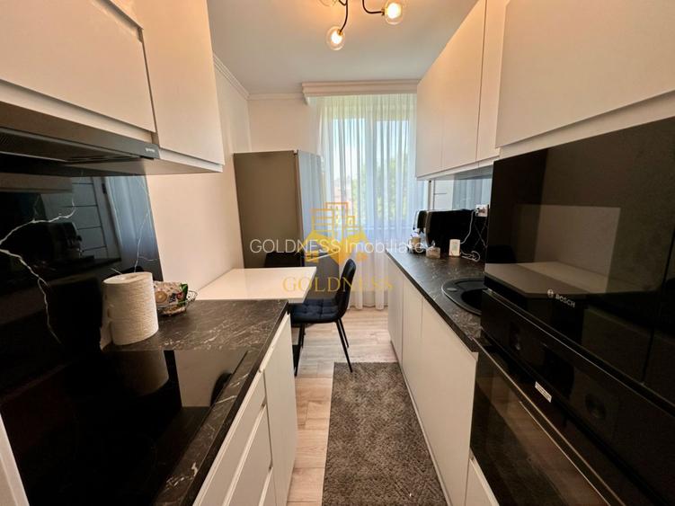 2 camere SemiCentral, UBB, Horea, Prima închiriere, Cetățuia, Gara - 5