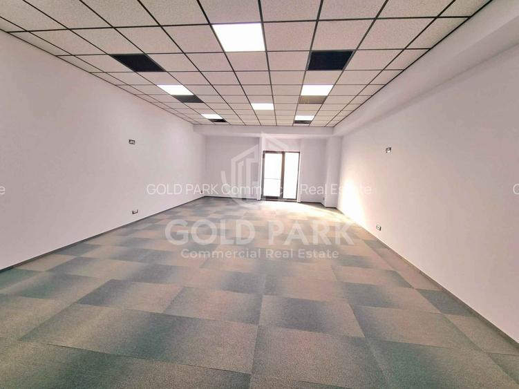 Spatiu de Birouri-Zona Traian Vuia-Parcare/Suprafete de la 50-160 mp - 7