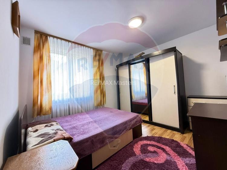 Apartament PARTER 2 Camere Ultracentral Gura Humorului - 2