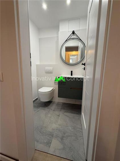 Apartament de vanzare 3 camere Sibiu Turnisor - 11