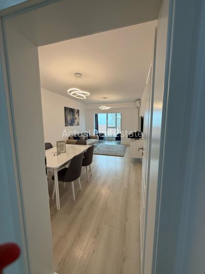 FALEZA NORD | 4 CAMERE | VEDERE LA MARE | BLOC NOU - 9