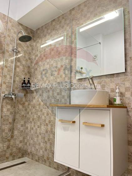 Studio de vanzare Mamaia Nord - 3