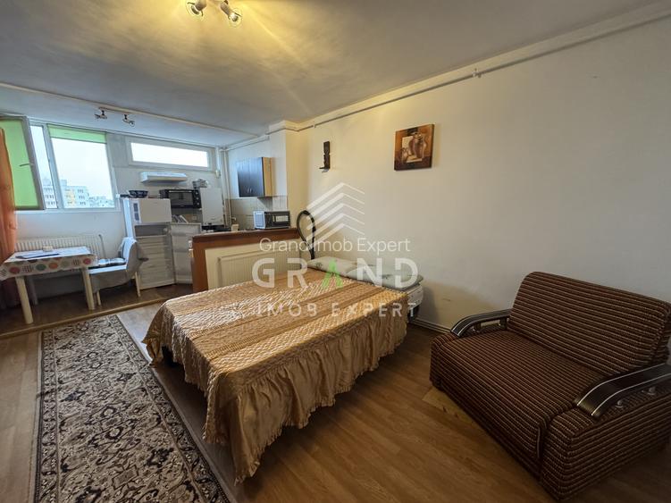 Oportunitate | Garsonieră | CT | ECONOMICĂ | Mănăștur–Ciobanului - 3