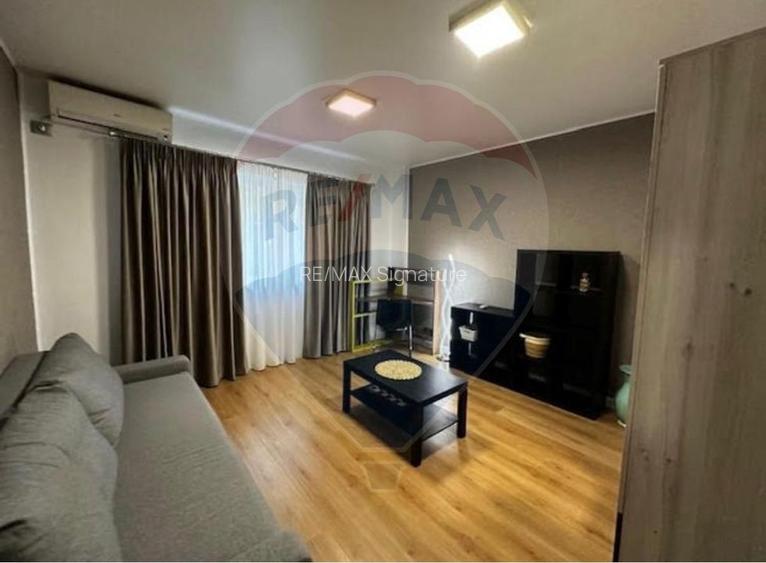 Apartament cu 3 camere de închiriat în zona Dorobanti - 2