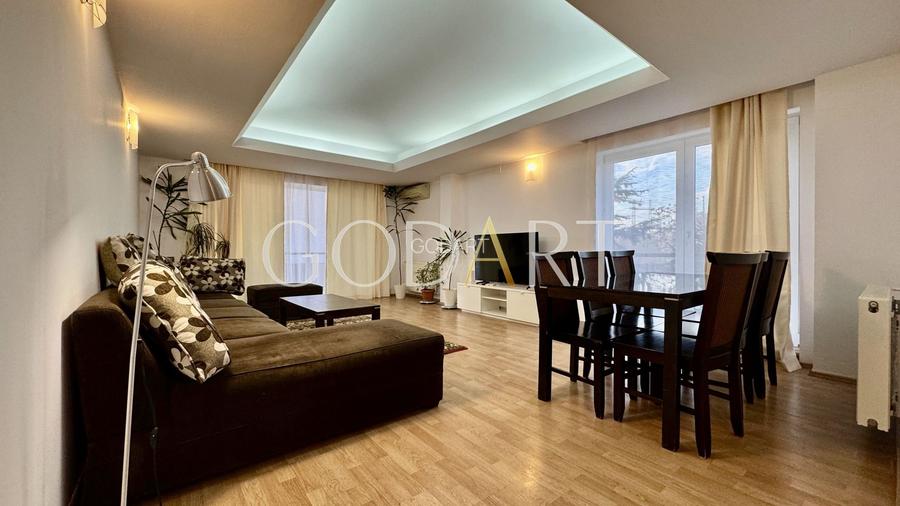 Apartament 4 camere | Herastrau | Loc de parcare | Pet friendly - 3