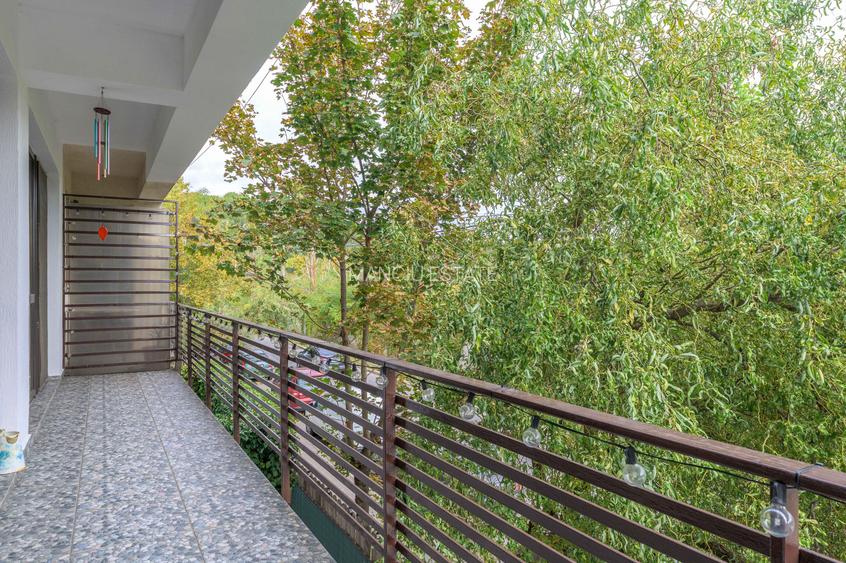 De vanzare - Apartament cochet Jandarmeriei - 18