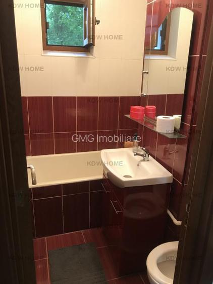 Apartament 2 camere zona Tei - 10