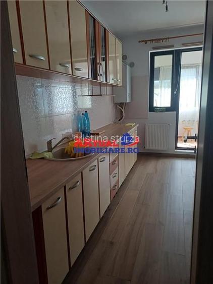 Ap.2cam-60mp ,et.5/6,dec,Sos Salaj , Dream  Residence-Parcare inclusa - 8
