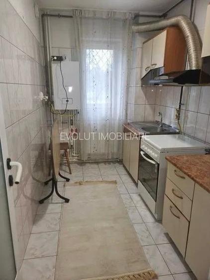 Apartament 2 camere semidecomandat - Tomis nord - 6