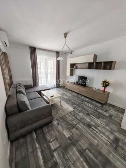 Inchiriere Apartament 2 Camere Lujerului 21 Residence - 2
