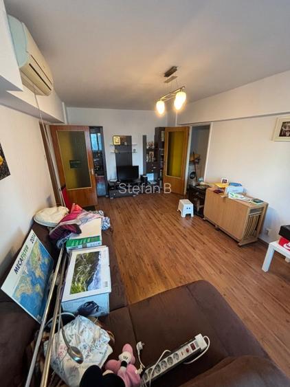 Proprietar – Închiriez 3 camere Pantelimon, vizavi Lidl, apropiere Metrou - 15