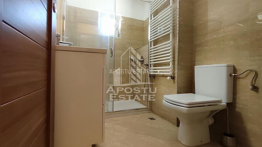 Apartament cu 2 camere,  decomandat , zona Podgoria Arad - 16