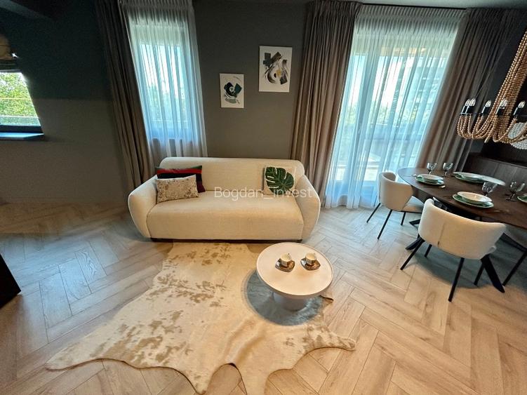 Apartamente noi 3 camere. Sector 1. Prețuri 170-260.000  - 5