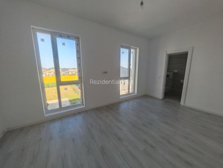 Vilă single Tunari - 4 Camere,  300mp Teren - 8