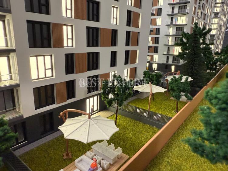 4 Camere Direct Dezvoltator Incalzire Pardoseala - 5