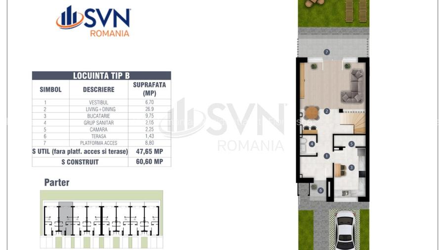 REV2005327 Vila exclusivista l 5 Camere l SVN Pipera Homes - 14
