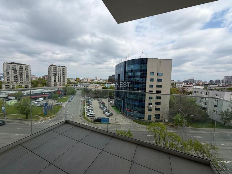 Apartament elegant 2 camere I One Herastrau Towers - 2