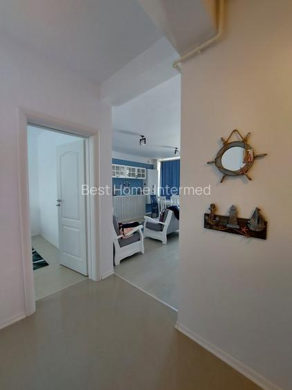 Mamaia Nord, Oneiro-Leon, 3 camere la cheie, gaze, vedere mare, 125 000 EUR - 5