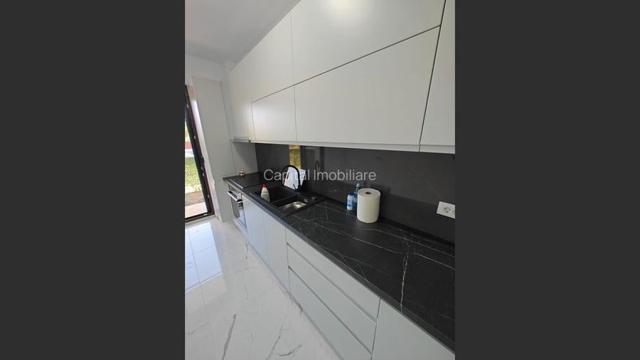 Apartament cu 2 camere decomandat, Zona Galata - 3