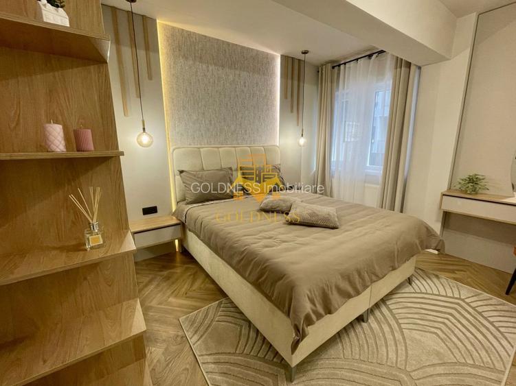 3 camere open space, Premium, Parcare, Zona Terra, Floresti - 4