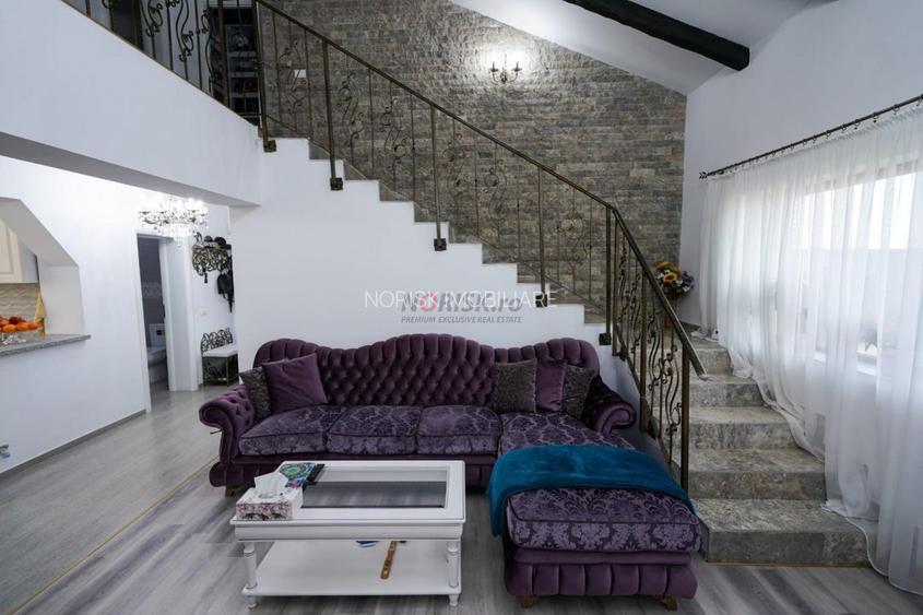 Lifestyle Property | Piscină & Foișor | Domnești - 5