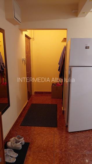 Apartament cu 2 camere in CETATE, Alba Iulia, mobilat complet - 4