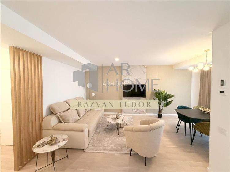 Apartament 3 camere, loc de parcare , Ploiesti, ultracentral - 2