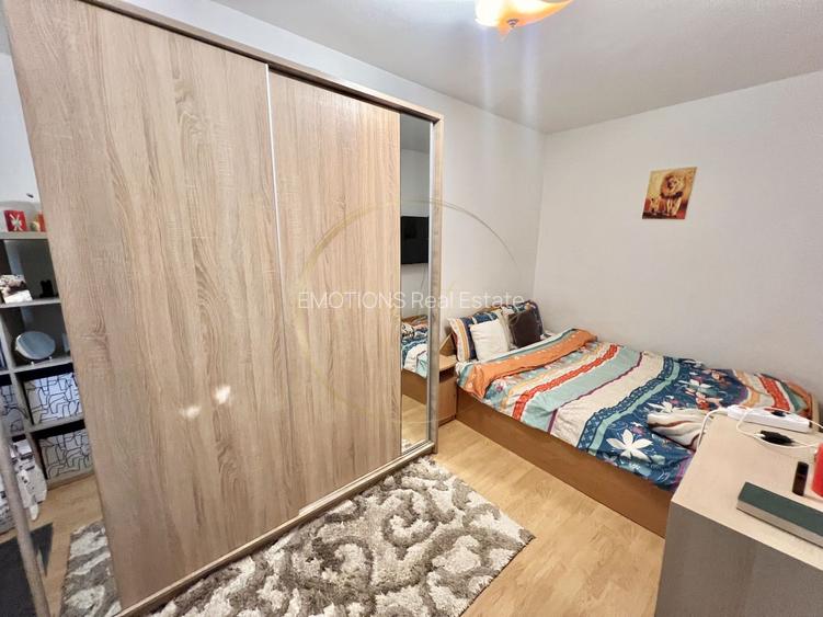 Comision 0%  | Apartament cu 2 camere | Sagului , Timisoara - 2