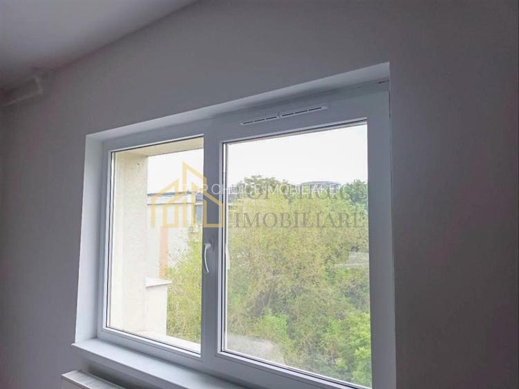 2 CAMERE TEI BARBU VACARESCU 4/4 DECOMANDAT - 12