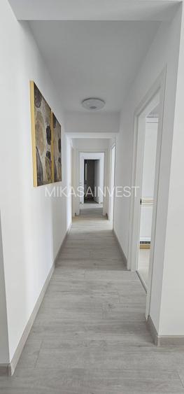 DE INCHIRIAT-Apartament modern în complex HILS Brauner – zona Theodor Pallady - 10