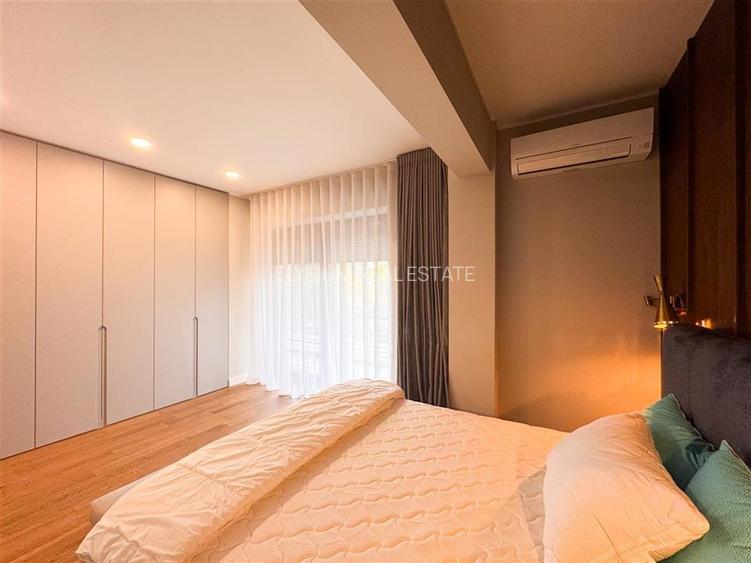 Apartament 3 camere de inchiriat Floreasca Peninsula - 22