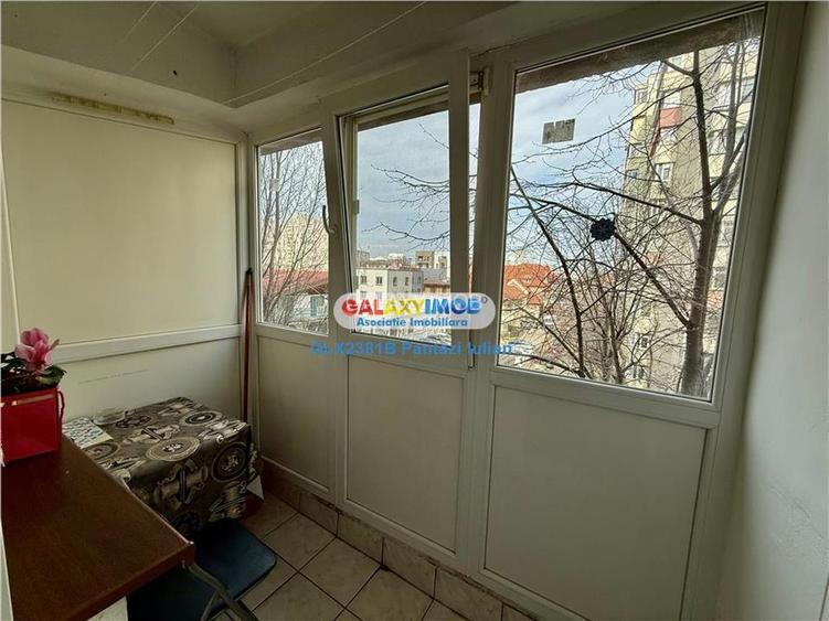 Garsoniera | Iancului | Semidecomandata | 7min metrou | Negociabil - 7